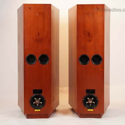 Tannoy Glenair 15 Pair of Speakers – Fully Restored & Serviced – 1-Year Warranty image 8