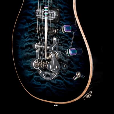 Powers Electric A-Type Select FF42 - Glacier Burst #B500 image 7