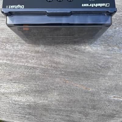 Elektron Digitakt 2 + Decksaver (1 year warranty) image 5