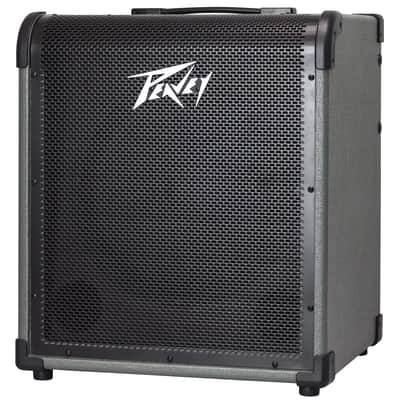 Peavey MAX 150 Bass Guitar Combo image 2