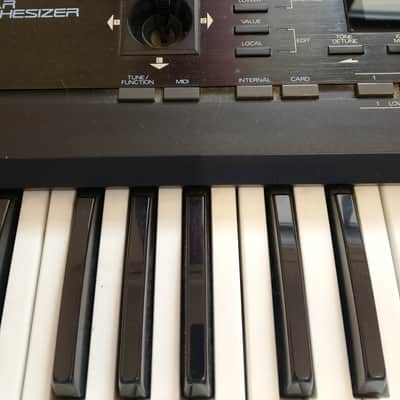 Roland D50 image 5