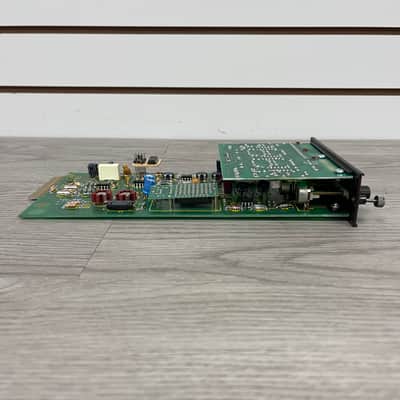 dbx 903 900 Series Compressor/Limiter 2010s - Black image 5