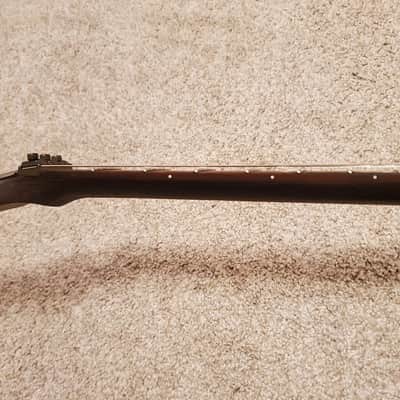 Ibanez S970WRW-NT Premium 2013 - 2017 - Natural image 17