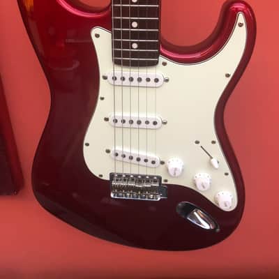 Tokai Goldstar Sound Stratocaster MIJ Made In Japan Rosewood Fretboard image 1