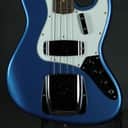Fender American Vintage '64 Jazz Bass - Lake Placid Blue