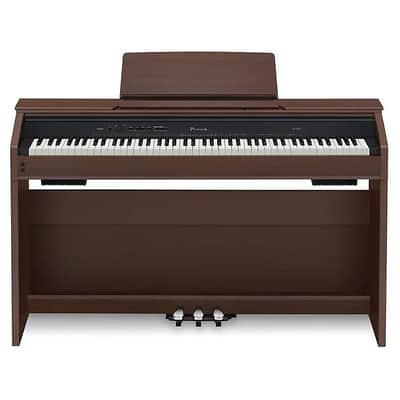 Casio PX-850 Privia 88-Key Digital Piano | Reverb