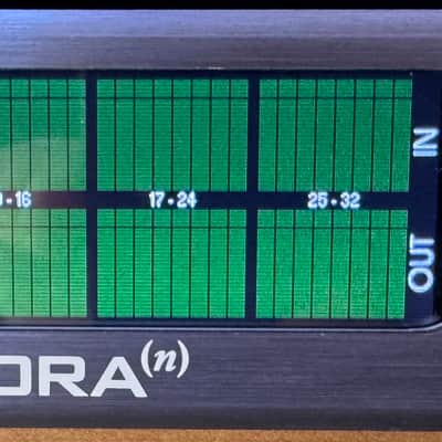 Lynx Aurora (n) 32-Channel AD/DA Converter with Thunderbolt 3 Interface image 2