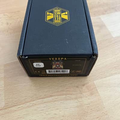 Beetronics Vezzpa Octave Stinger 2021 - Present - Various image 12