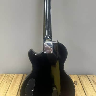 Epiphone Les Paul Special Black 2005 image 7