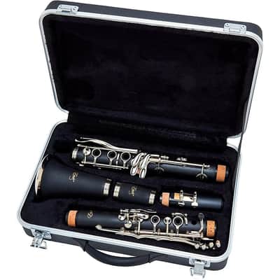 Etude ECL-100 Student Clarinet – Standard+ Model image 1