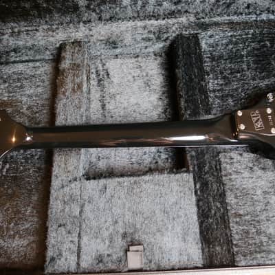 1997 ESP KH-1 Kirk Hammett - 2 Pickup! image 6