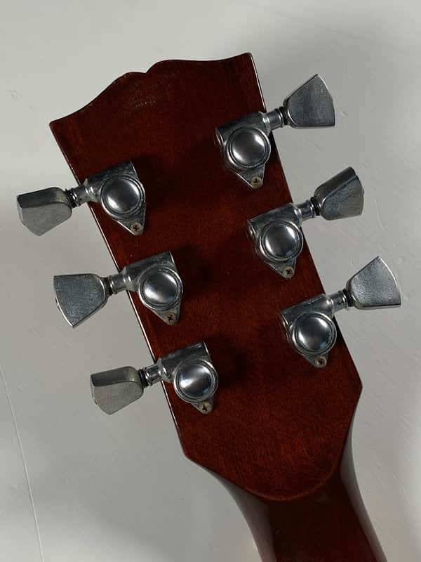 Aria Pro II LS-500VS '70s MIJ Les Paul Standard Type Electric