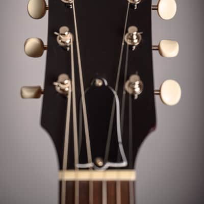 Water Street Guitars Toro 2022 Cherry Red image 15