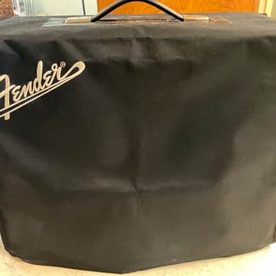 Fender '65 Princeton Reverb Reissue 15-Watt 1x12" Guitar Combo 2008 - Present - Bordeaux Reserve image 2