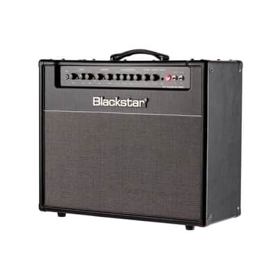 Blackstar HT Club 40 MkII - 1x12 40W Tube Combo Amplifier image 2