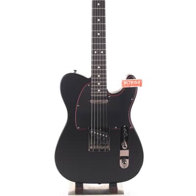 Fender MIJ FSR Collection Hybrid II Telecaster 2026 Noir 3321gr image 2