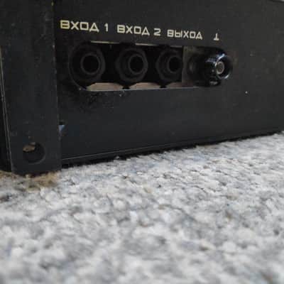 Lell UDS (Soviet analog drum synthesizer) image 8