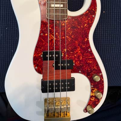 Fender 60th Anniversary Jazz Bass Black Made in Mexico | Reverb