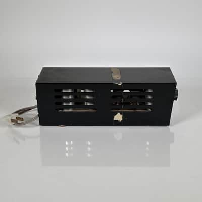 Vintage RARE Heath Heathkit Model AC-11 Tube Channel Separation image 5