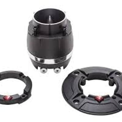 Rockford Fosgate PP4-NT 1" 4-Ohm Punch Pro Series Tweeter (EACH) image 3