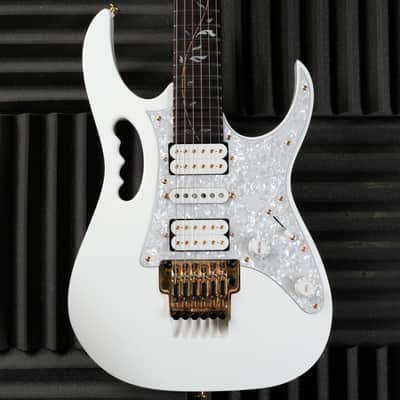 Ibanez JEM7V Steve Vai Signature | Reverb Canada