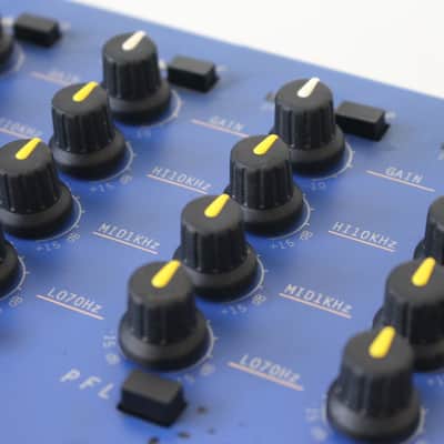 ESO Plug 4 Channel Mixer image 7