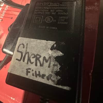 Sherman Filter Bank 2 Rack Unit image 5