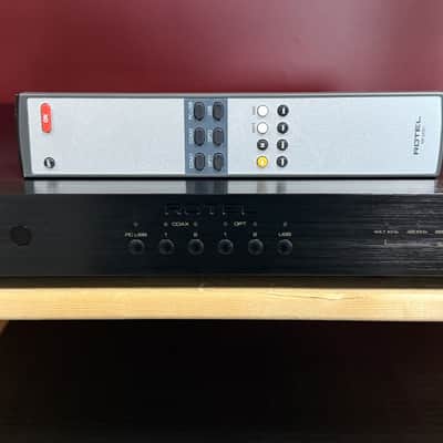Rotel RDD-1580 image 2