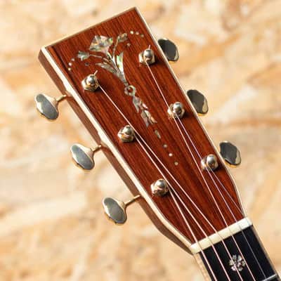 Martin CTM OOO-45NSS 2016 image 8
