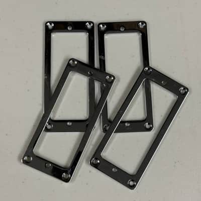 Gibson Firebird Pickup Rings 1970-80's (M-582) image 1