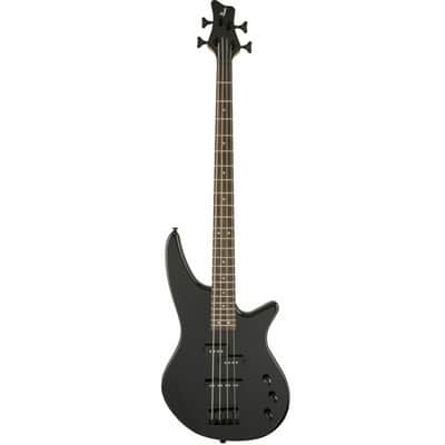 Jackson JS Series Spectra Bass JS2 2025 - Gloss Black image 1
