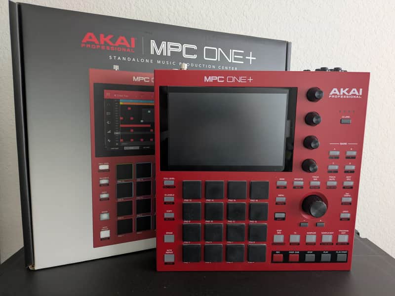 Akai MPC One+
