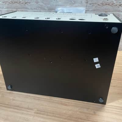Tom Oberheim SEM-PRO Synthesizer Expander Module 2014 - Includes Original Manual image 11