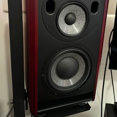 Focal Trio6 ST6 Powered Studio Monitors (Pair) image 4
