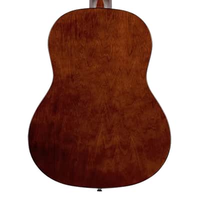 Ortega Guitars RST5 Student Series Full Size Nylon Classical Guitar image 7