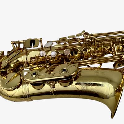 Yanagisawa 991 A991 Alto Saxophone AWO10 image 17