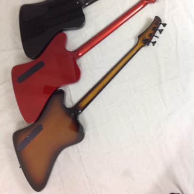 Hamer FB8 Thunderbird Bass 2013 image 15