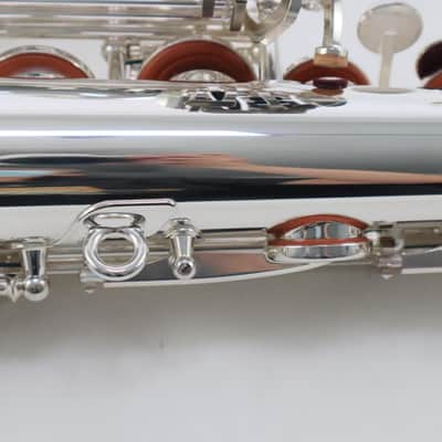 Yamaha Model YAS-62IIIS Professional Alto Saxophone MINT CONDITION image 23