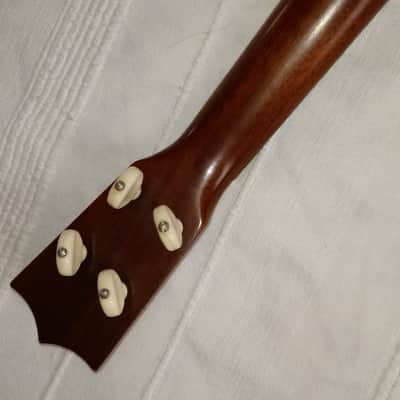 Martin Style 3 Soprano Ukulele Mint No cracks 1962 - Nitro image 11