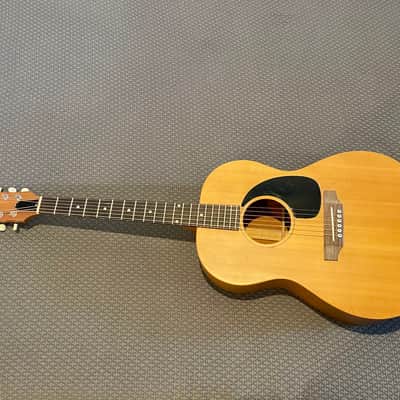 Gibson LG-0 1962 - Natural image 1