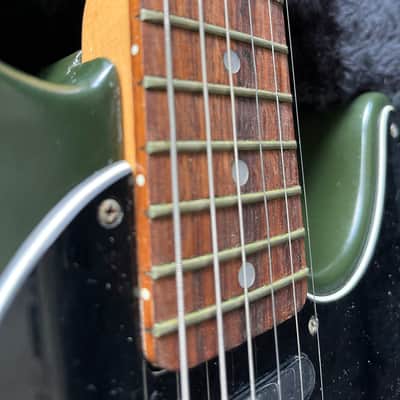 Custom Telecaster Made in Japan 1980s image 7