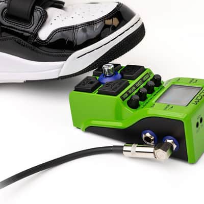 Zoom MS-90LP Plus Multistomp Looper image 3