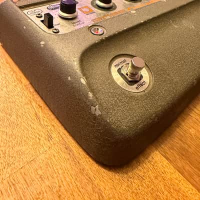 Boss CE-1 Chorus Ensemble image 2