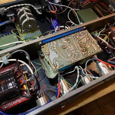 Neve 1272 image 6