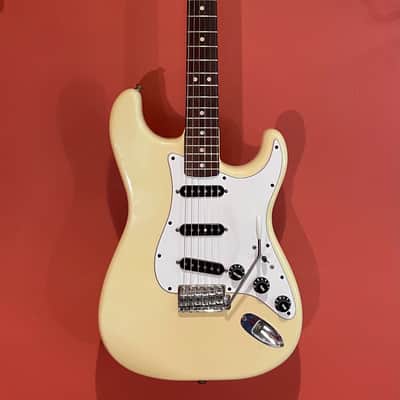 "Time Capsule" All-Original 1979/1980 Fender Stratocaster image 1