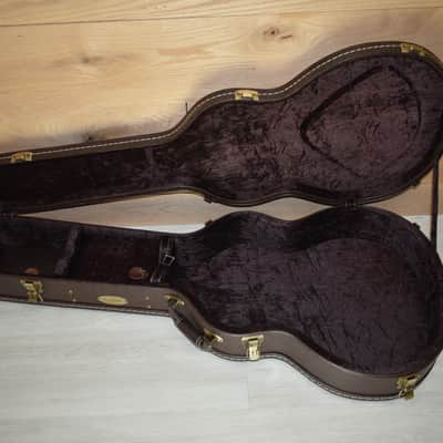 Bedell Revolution Orchestra 2025 - Adirondack/Cocobolo image 12