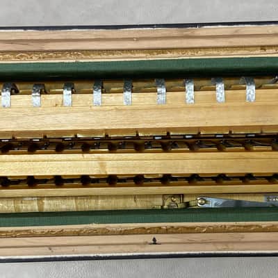SONOLA 4-REED ACCORDION #SON403 image 8
