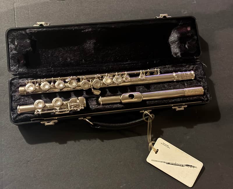 Buescher Aristocrat