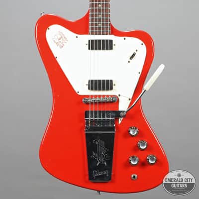1966 Gibson Firebird V [*Demo Video!] image 7
