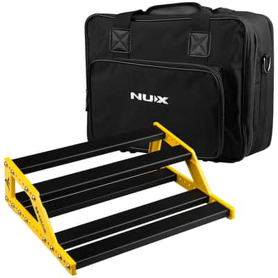 NPB-S Bumblebee + housse NUX image 1